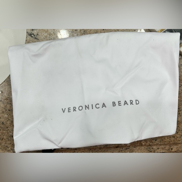 NWT Veronica Beard leopard print heels size 10 with Box and dustcover - Picture 8 of 14